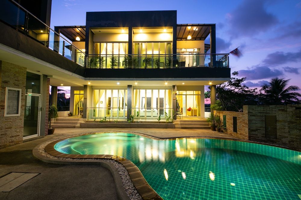 undefined The Ananas Serviced Apartments