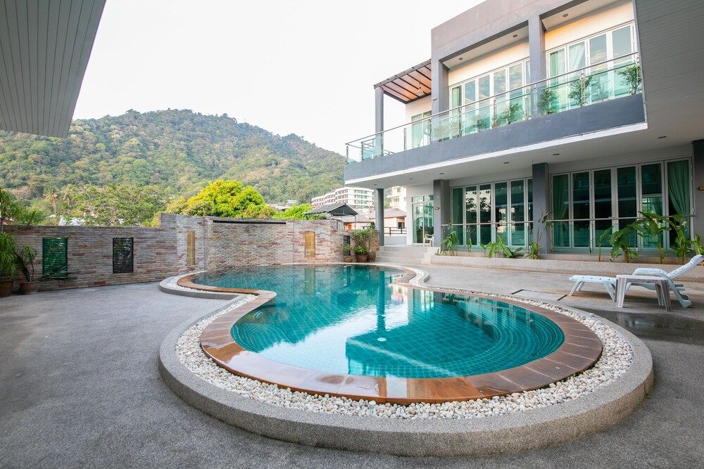 undefined The Ananas Serviced Apartments 5