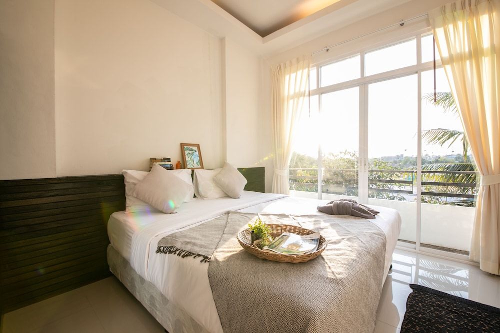 undefined The Ananas Serviced Apartments 8
