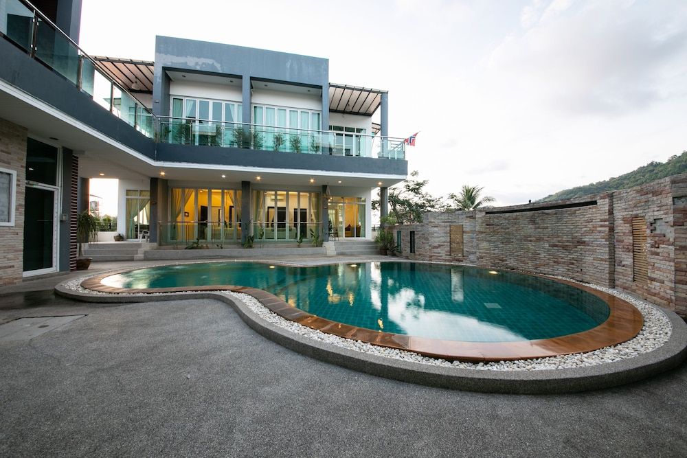 undefined The Ananas Serviced Apartments 2