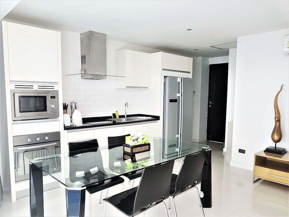 undefined Sunset Plaza 3 Karon Beach by PHR 9