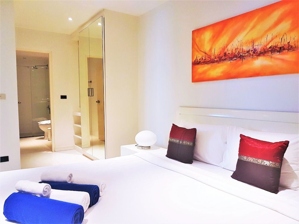 undefined Sunset Plaza 3 Karon Beach by PHR 7