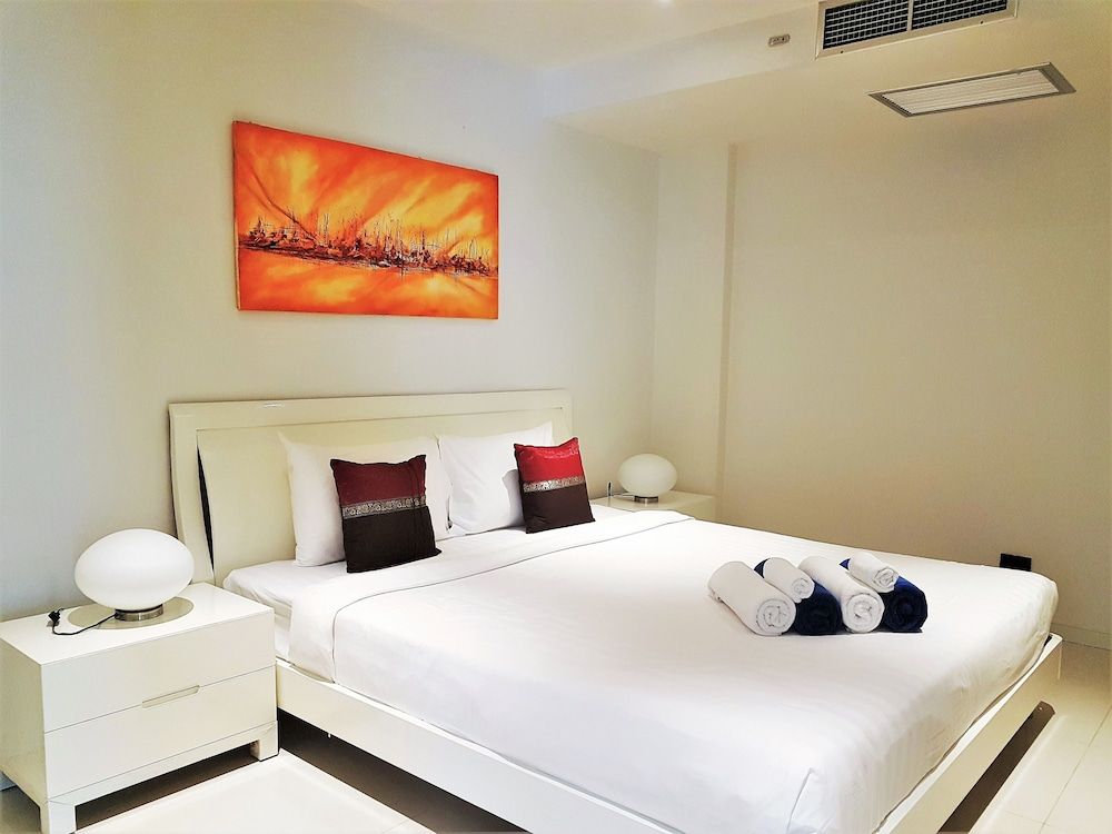 undefined Sunset Plaza 3 Karon Beach by PHR 6