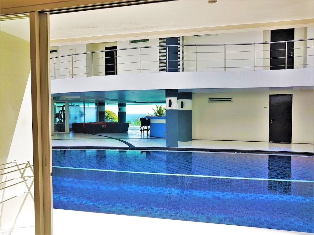 Sunset Plaza 3 Karon Beach by PHR Exclusive Condo, 2 Bedrooms, Pool Access, Pool View 10