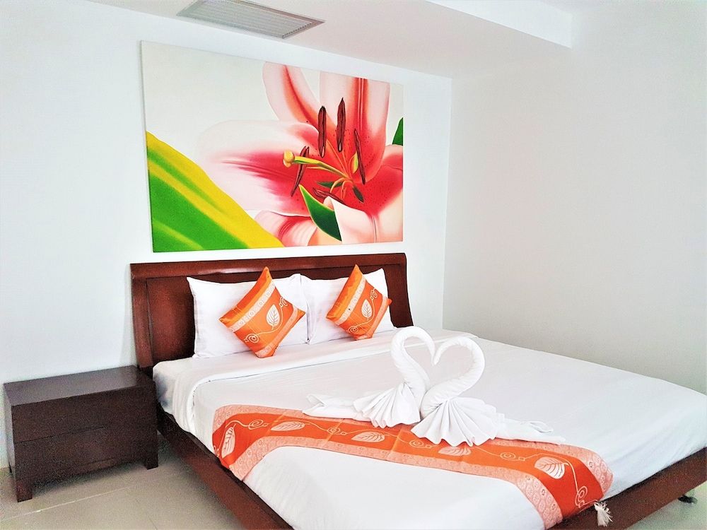 undefined Sunset Plaza 1 Karon Beach by PHR 6