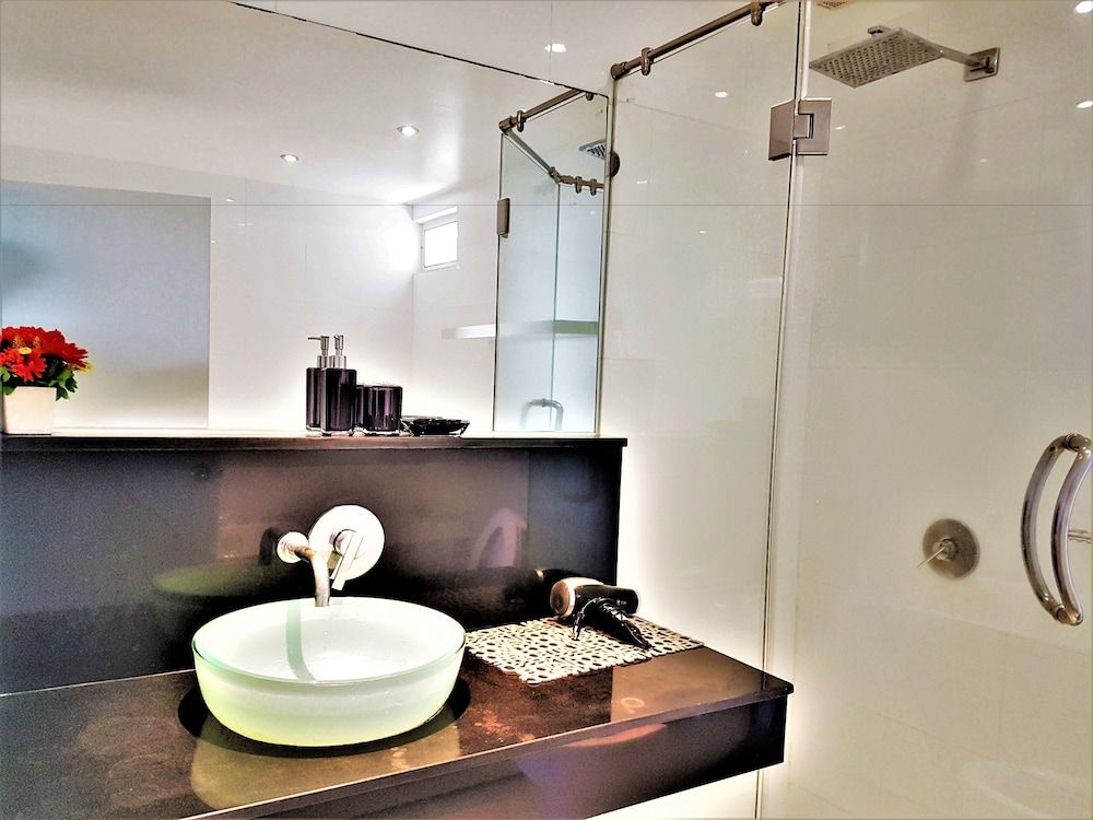 Sunset Plaza 1 Karon Beach by PHR 2-Bedroom Apartment 14