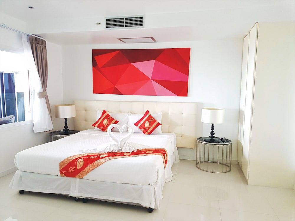 undefined Sunset Plaza 1 Karon Beach by PHR 8