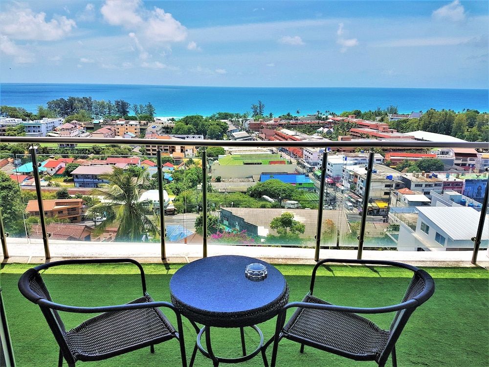 undefined Sunset Plaza 1 Karon Beach by PHR