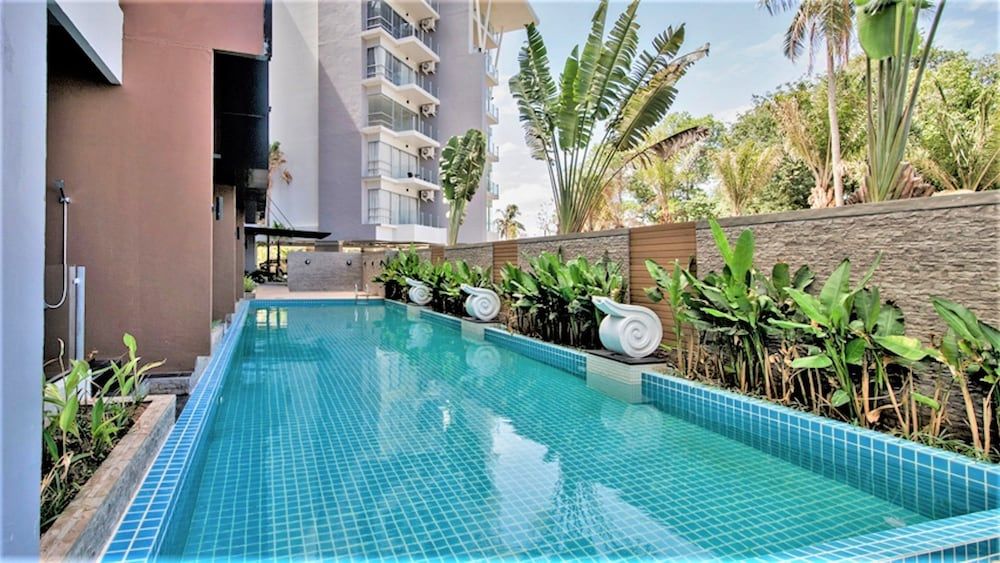 undefined Chic Karon Beach by PHR 5