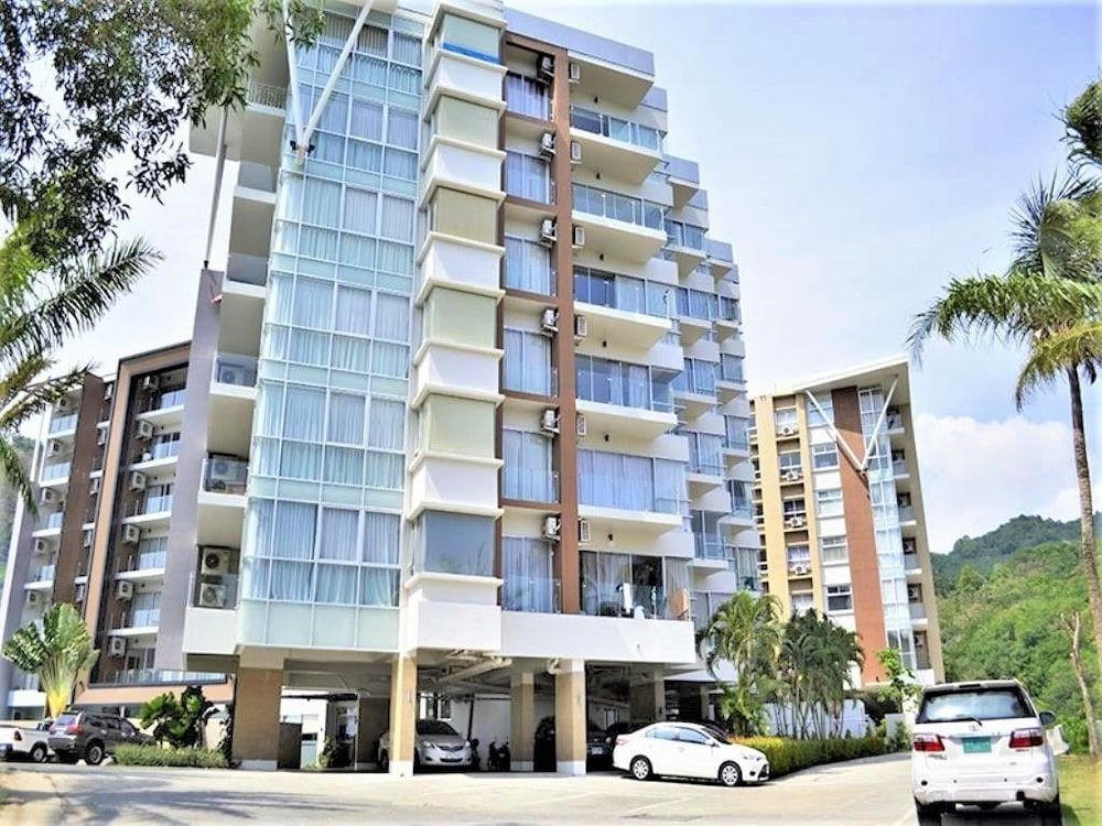 undefined Chic Karon Beach by PHR 4