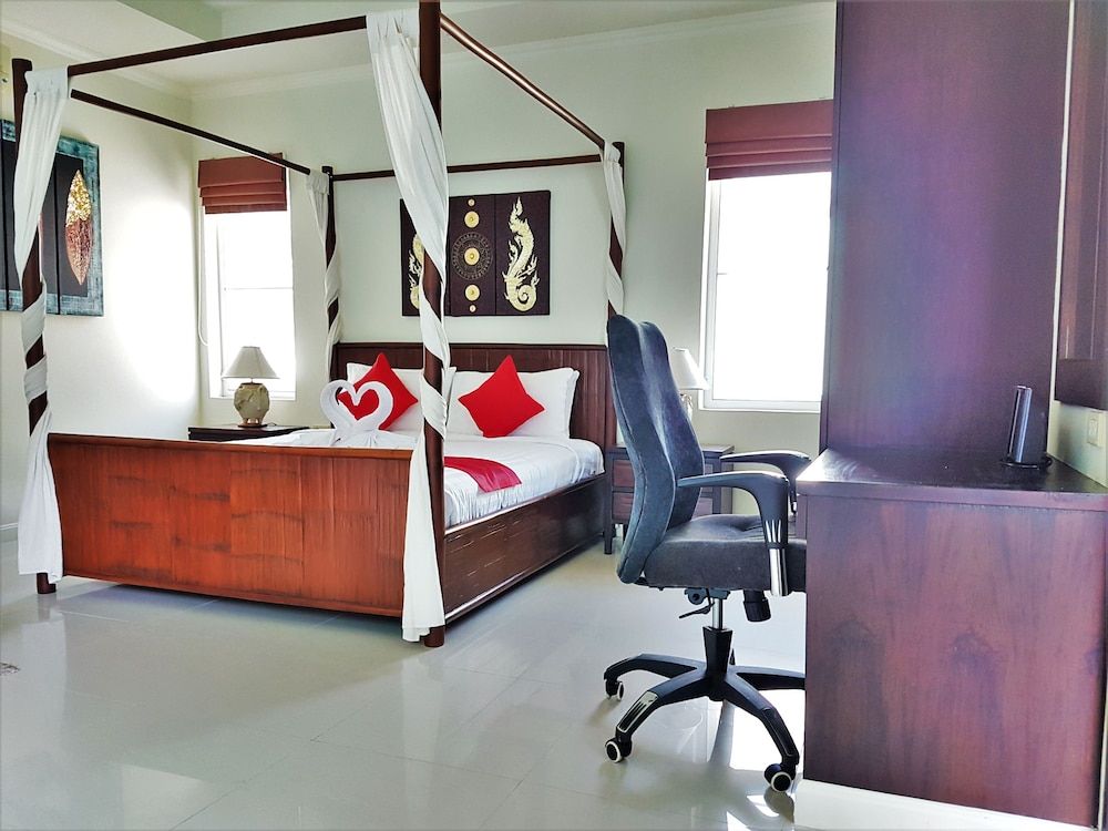 undefined Pool Villa Karon Beach by PHR 8