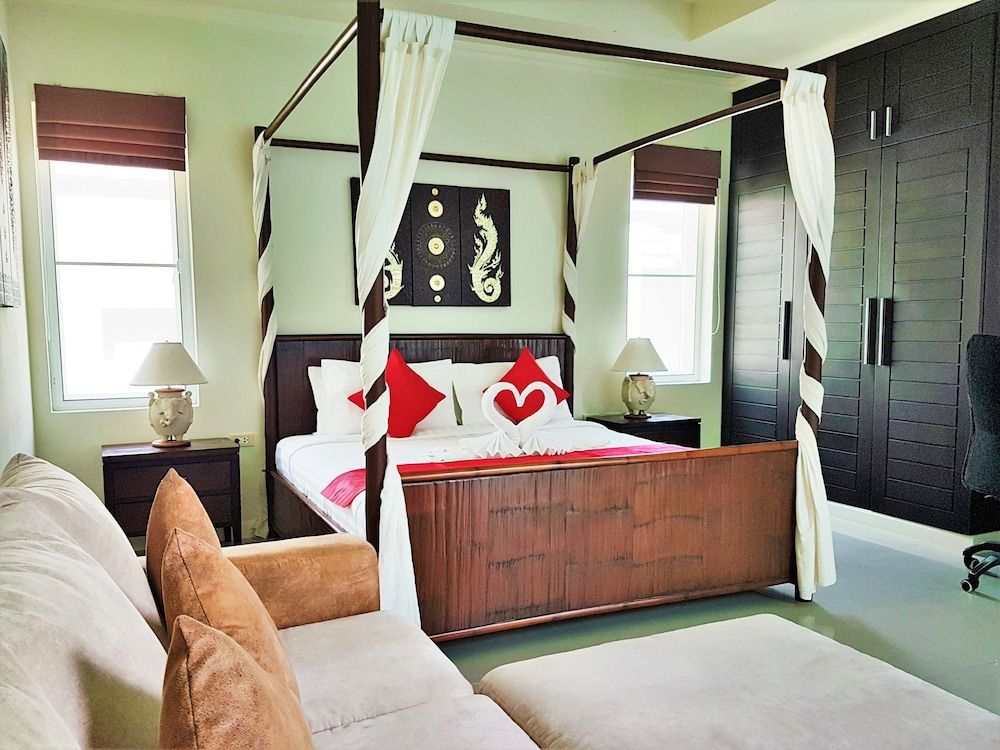 undefined Pool Villa Karon Beach by PHR 10