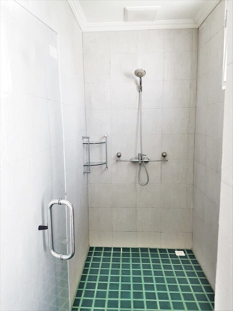 Pool Villa Karon Beach by PHR 2-Bedroom Villa with Private Pool 25