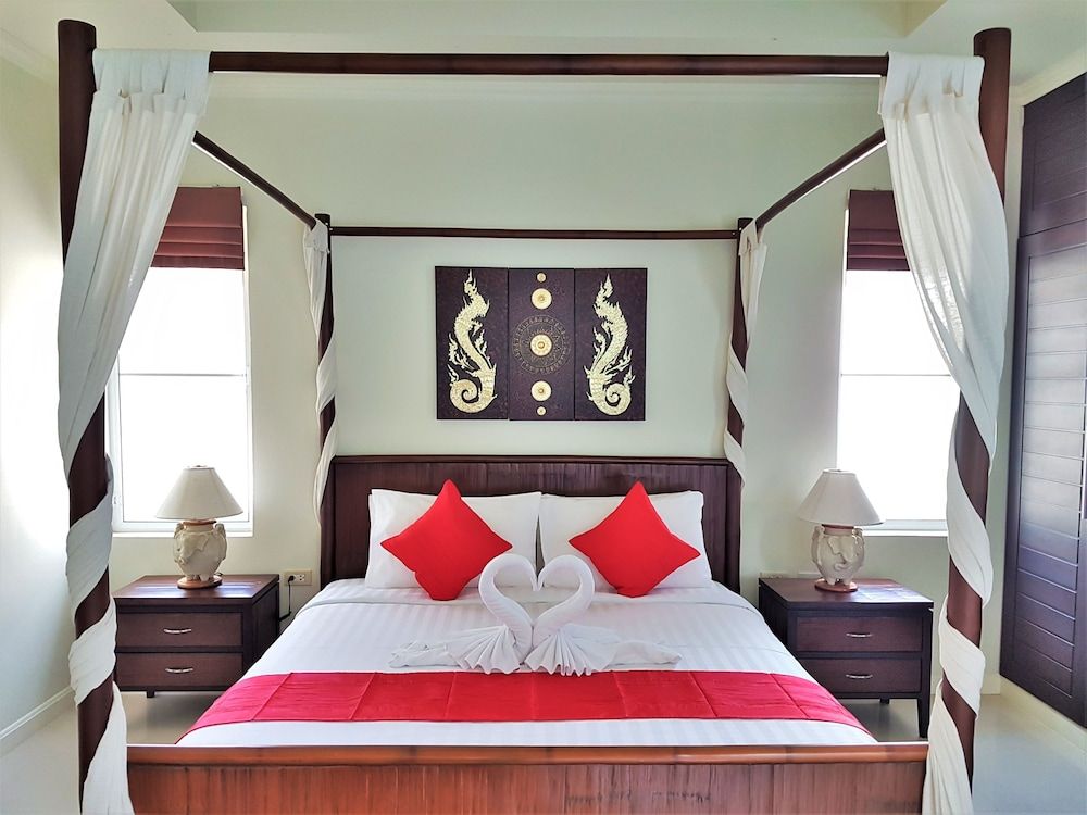 undefined Pool Villa Karon Beach by PHR 7