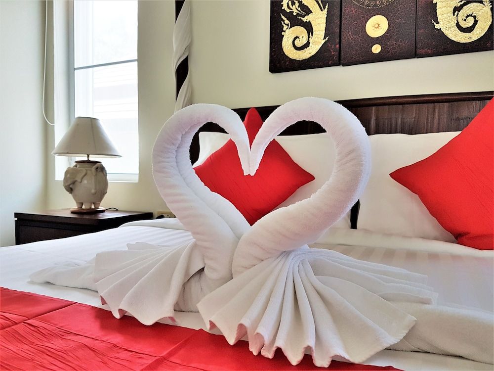 Pool Villa Karon Beach by PHR 2-Bedroom Villa with Private Pool 9