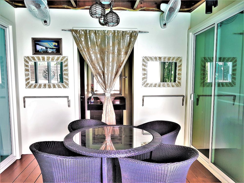 Pool Villa Karon Beach by PHR 2-Bedroom Villa with Private Pool 14