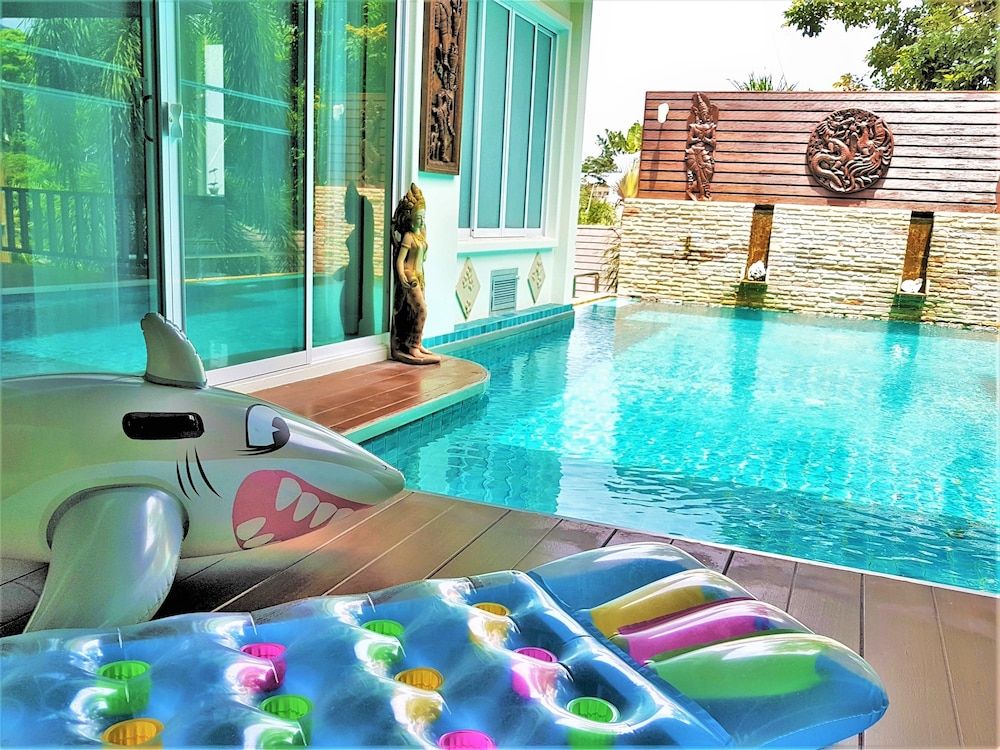 undefined Pool Villa Karon Beach by PHR 3