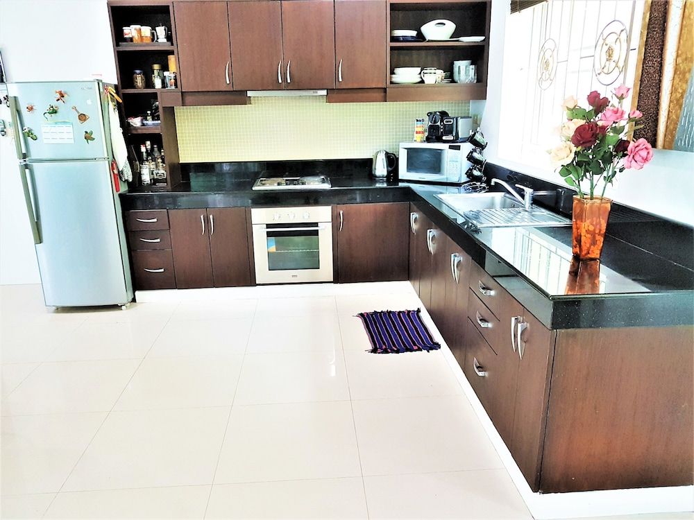 Pool Villa Karon Beach by PHR 2-Bedroom Villa with Private Pool 12