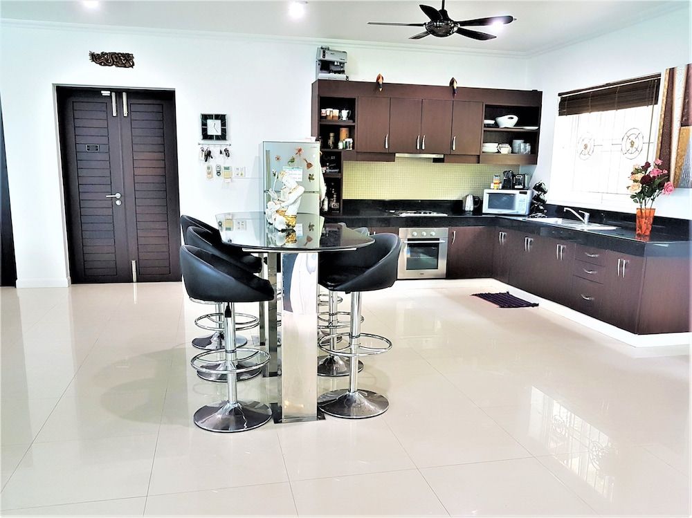 Pool Villa Karon Beach by PHR 2-Bedroom Villa with Private Pool 10