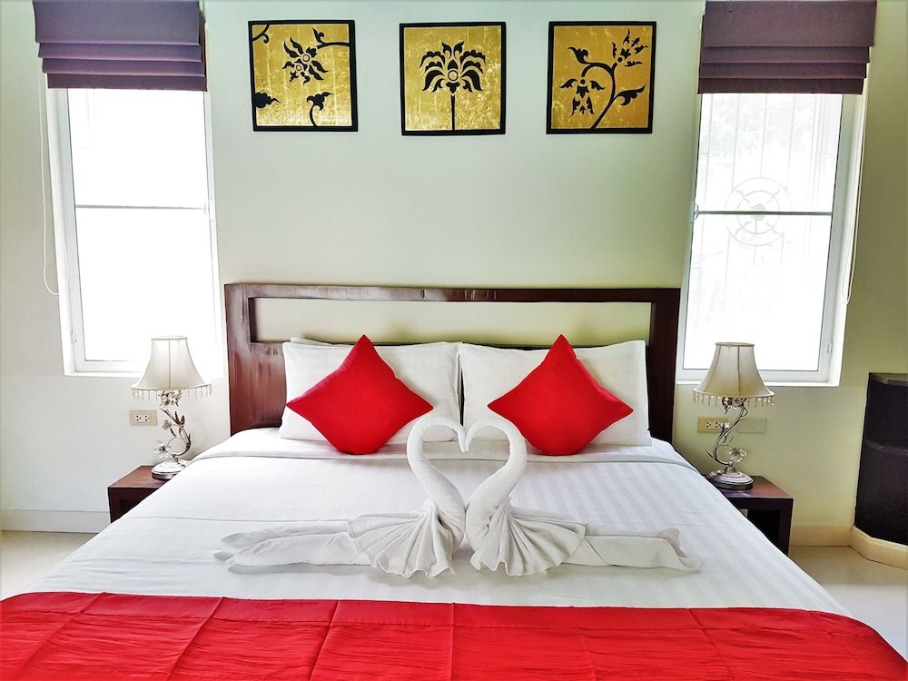 undefined Pool Villa Karon Beach by PHR