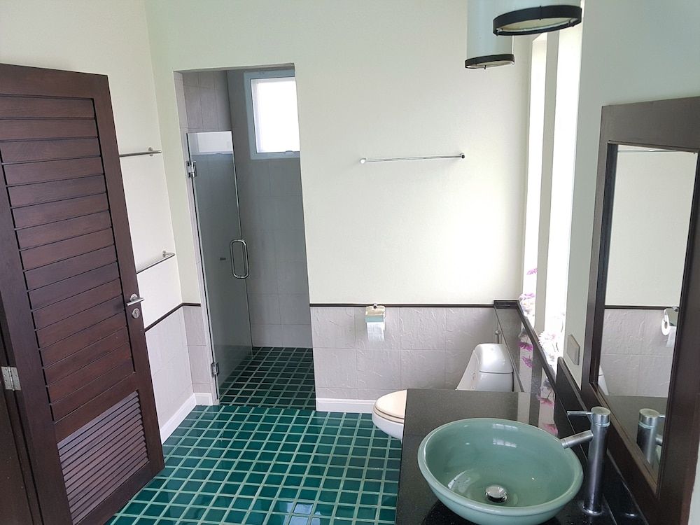 Pool Villa Karon Beach by PHR 2-Bedroom Villa with Private Pool 19