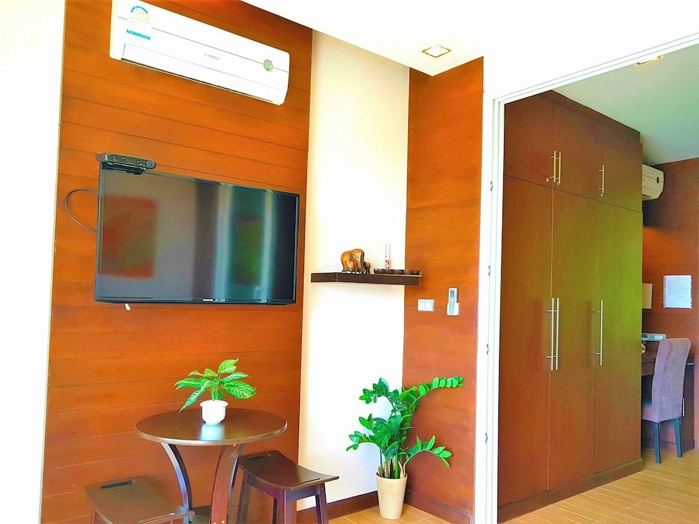 Sea and Sky 4 Karon Beach by PHR Design Apartment, 1 Bedroom, Balcony, Sea View 8