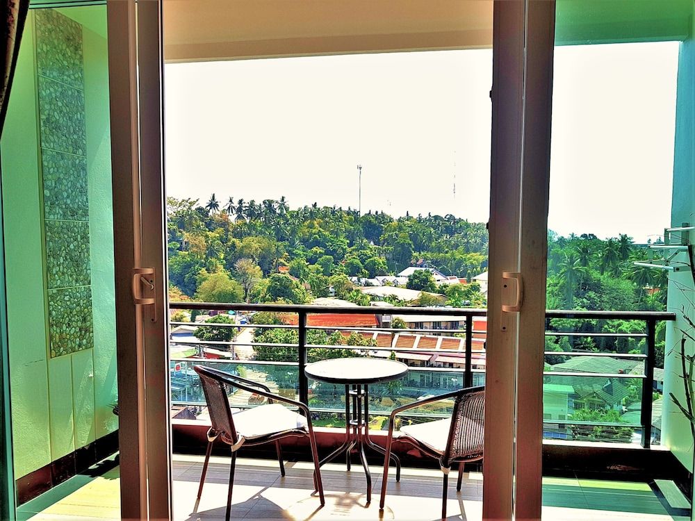 undefined Sea and Sky 4 Karon Beach by PHR 9