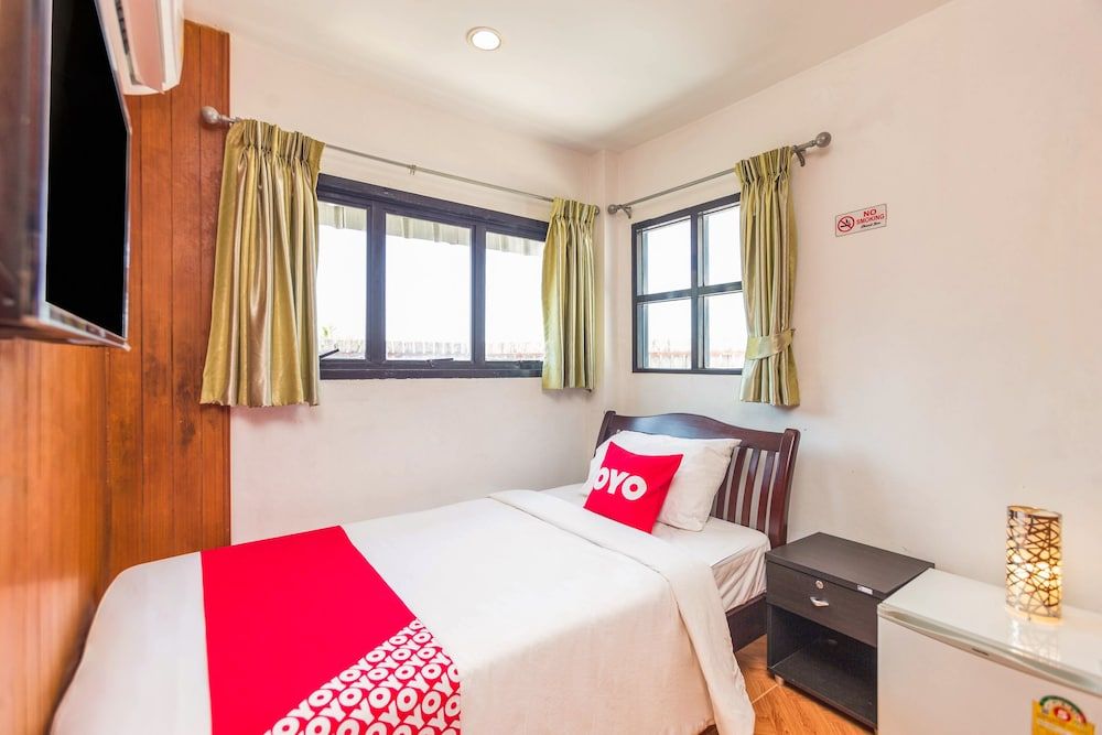 undefined OYO 423 Baan Lucky Guesthouse 10