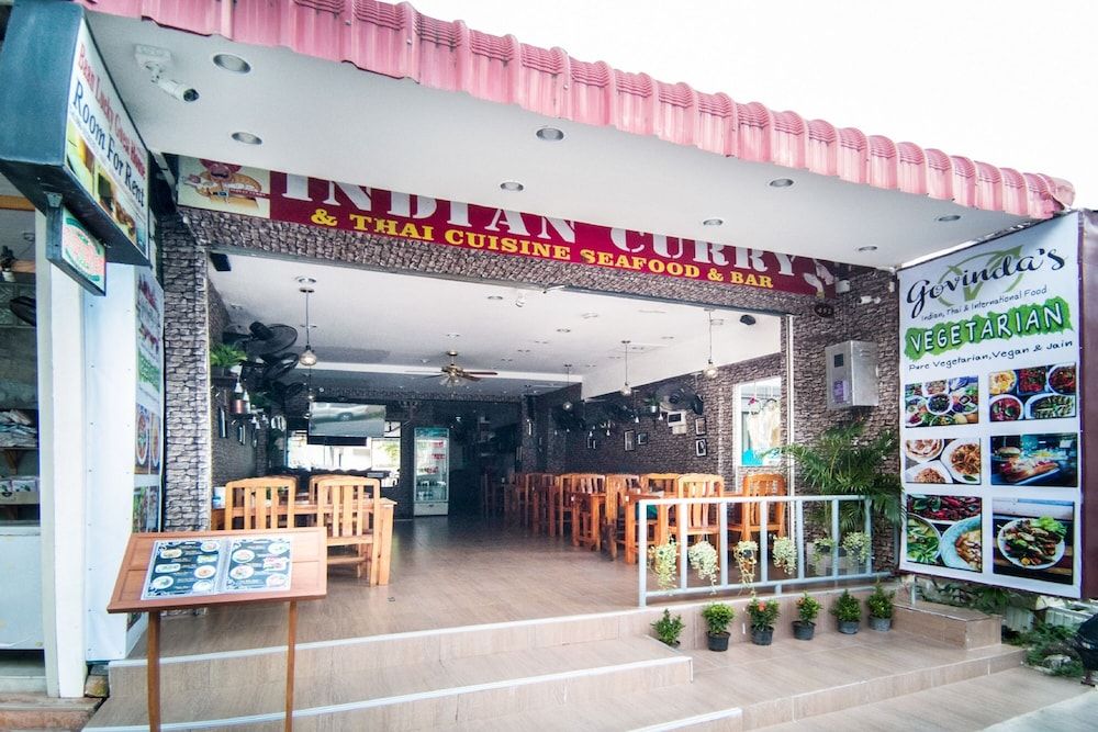 undefined OYO 423 Baan Lucky Guesthouse 2