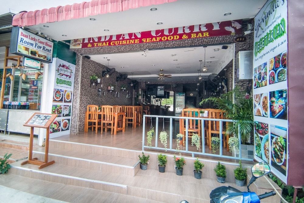 undefined OYO 423 Baan Lucky Guesthouse