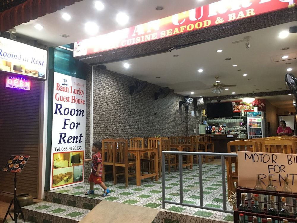 undefined OYO 423 Baan Lucky Guesthouse 7