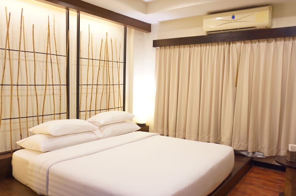 undefined Bamboo House Phuket 9