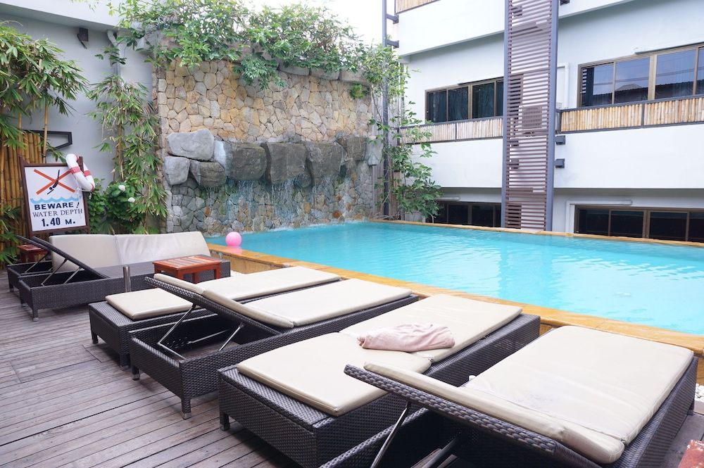 undefined Bamboo House Phuket 2