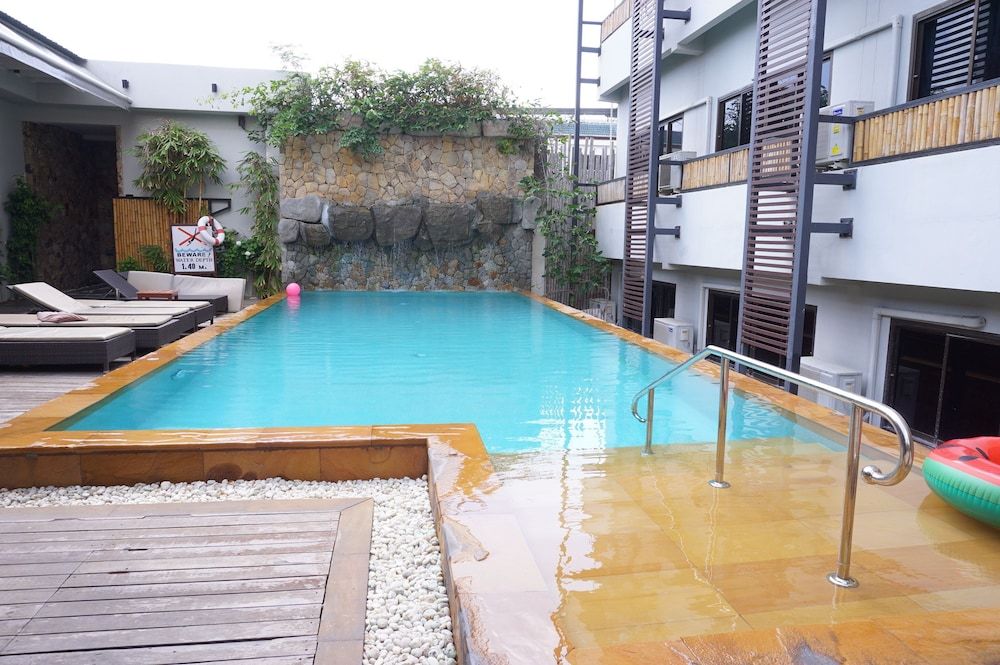 undefined Bamboo House Phuket 3