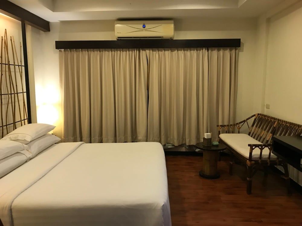 undefined Bamboo House Phuket 7