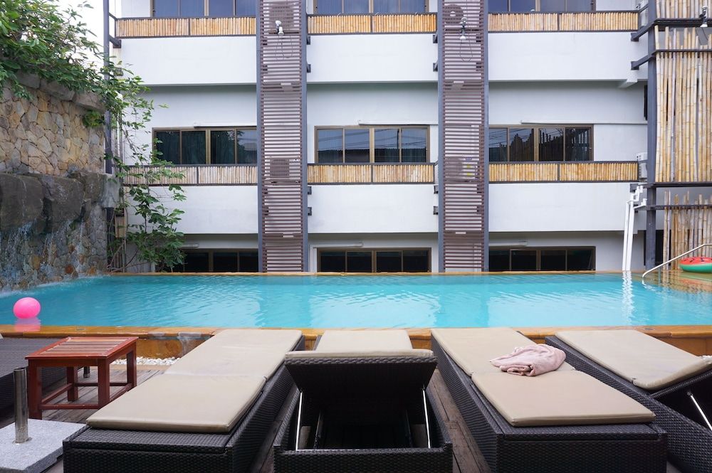 undefined Bamboo House Phuket 4