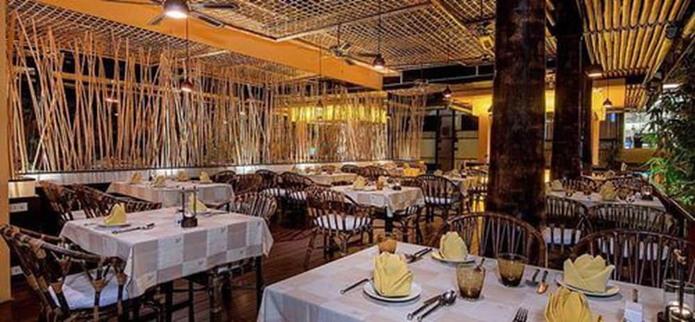 undefined Bamboo House Phuket 6