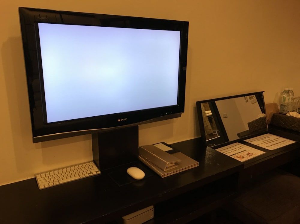 Bamboo House Phuket Standard Room 5