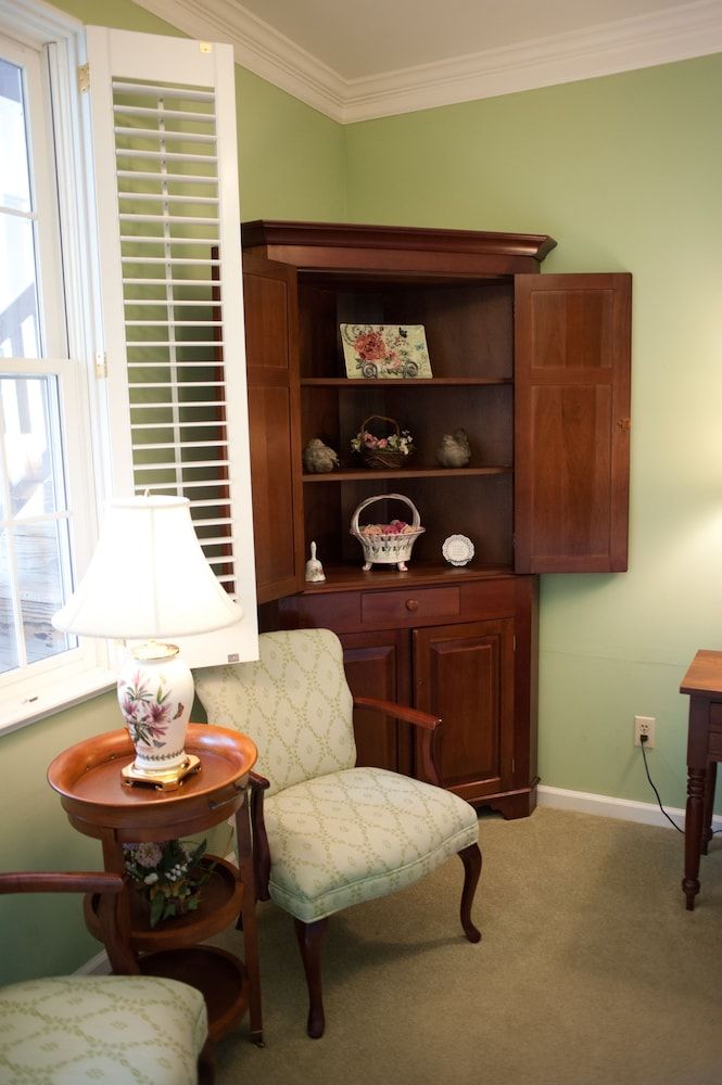 The Green Tree Inn The Robins Nest 2