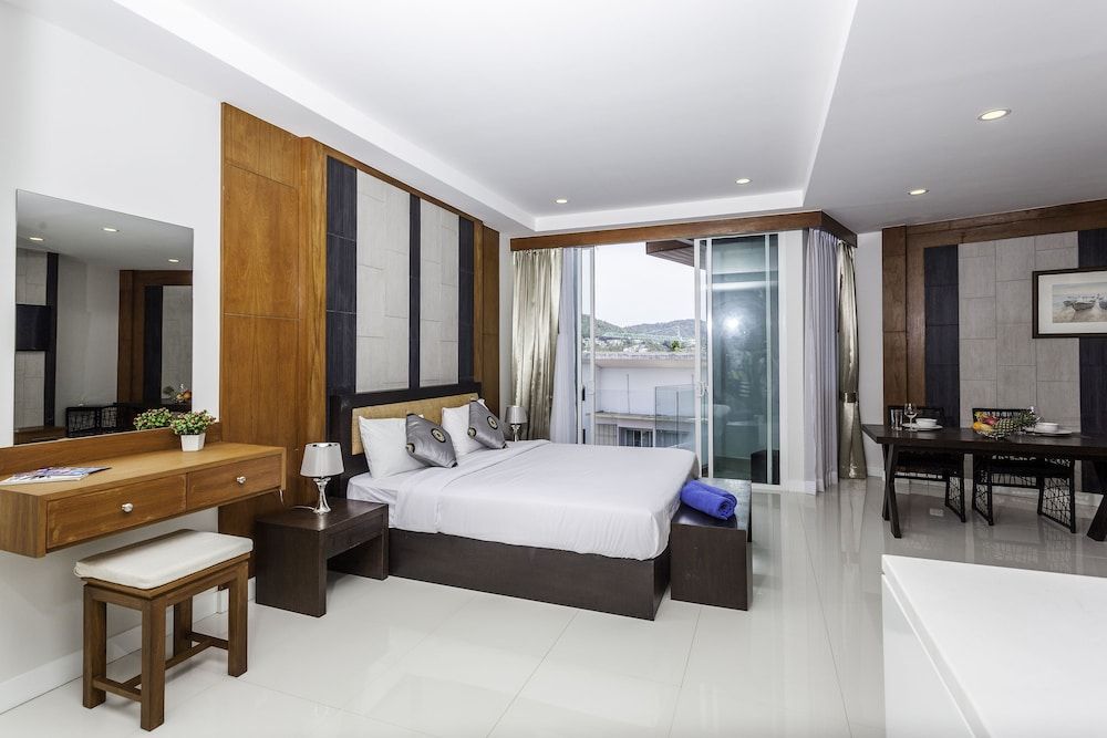 undefined Q Kata Residence 4