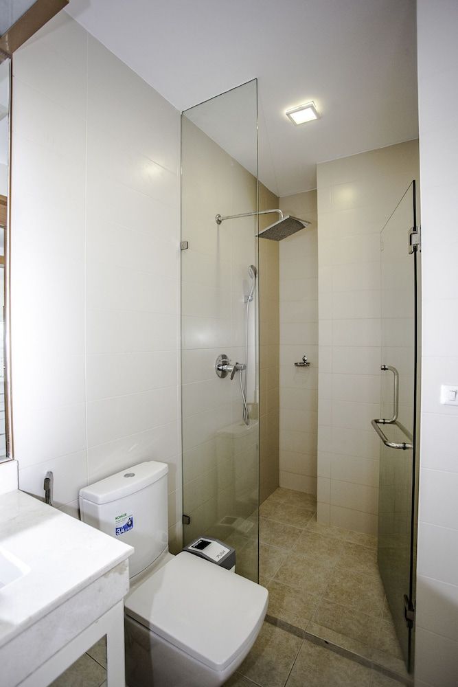 Q Kata Residence Deluxe Studio Apartment, Non Smoking 12