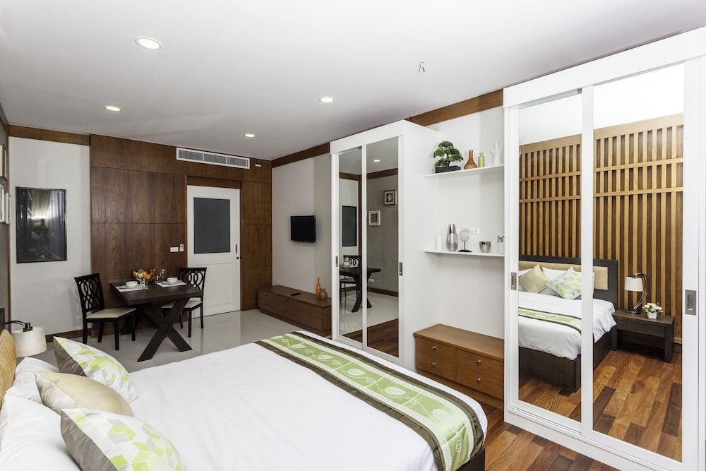 undefined Q Kata Residence