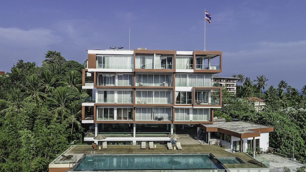 undefined Q Kata Residence 6