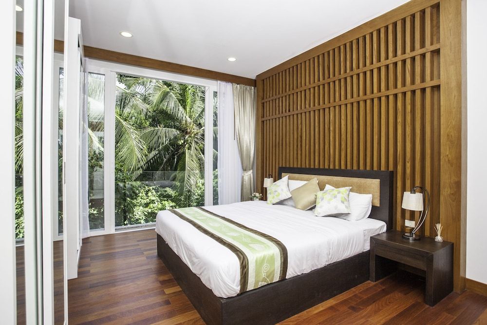 Q Kata Residence Superior Studio, 1 King Bed, Non Smoking 3