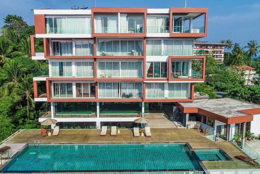 undefined Q Kata Residence 7