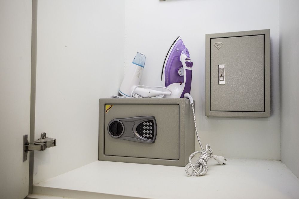 Q Kata Residence Deluxe Studio Apartment, Non Smoking 20