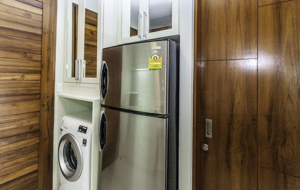 Q Kata Residence Deluxe Studio Apartment, Non Smoking 19