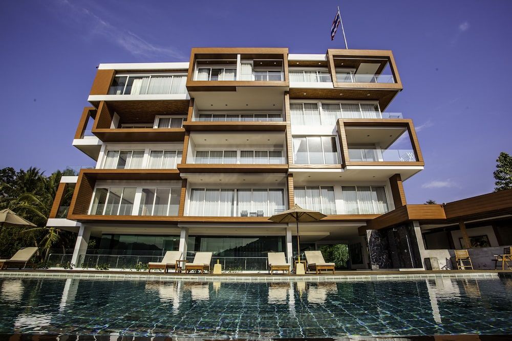 undefined Q Kata Residence 10