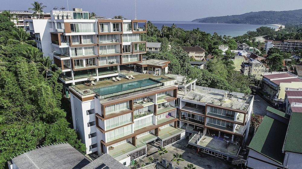 undefined Q Kata Residence 8