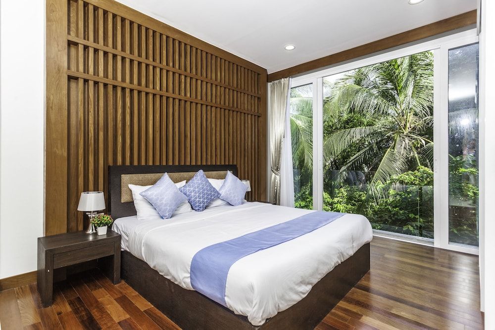 Q Kata Residence Superior Studio, 1 King Bed, Non Smoking 4